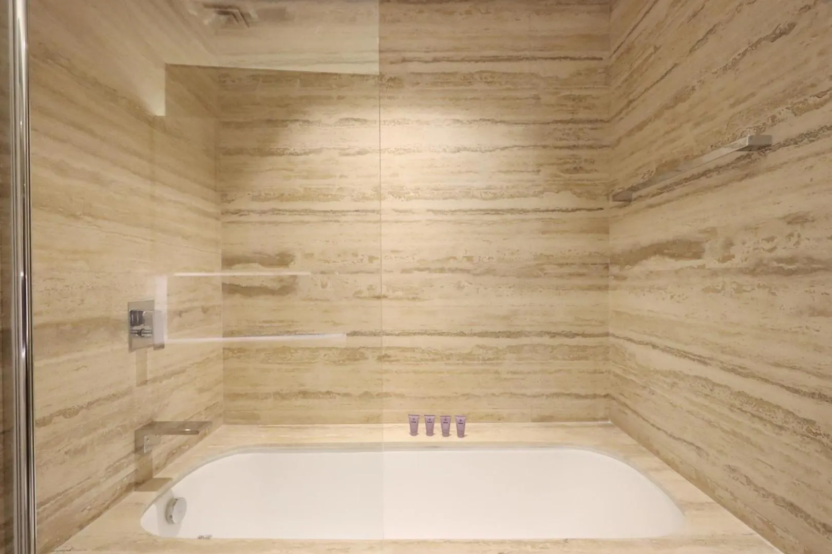 Apartment Livbnb-Studio In Stellar Location, Business Bay Dubai United Arab Emirates