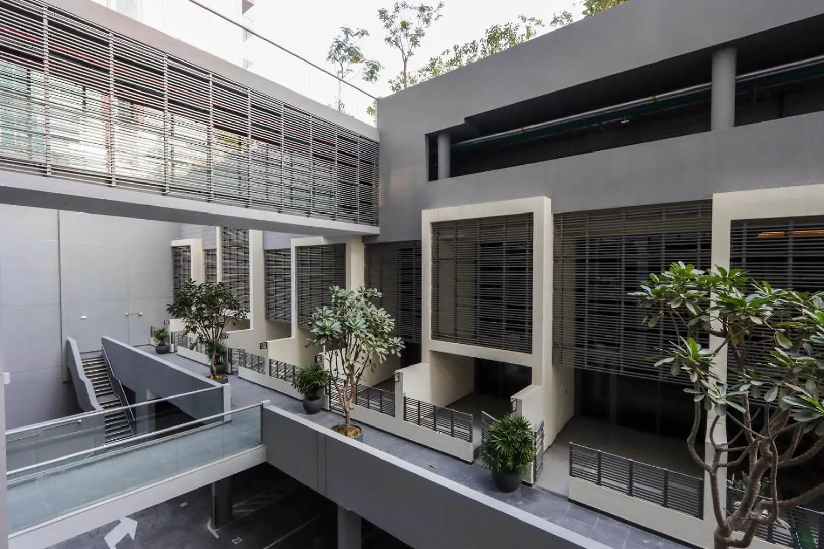 Livbnb-Studio In Stellar Location, Business Bay Dubai 0*,